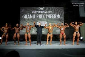 BODYBUILDING 100